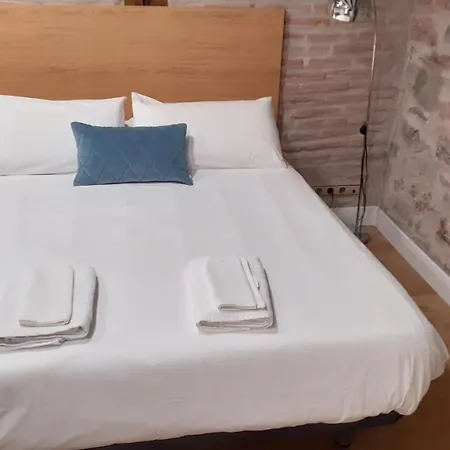 Luxury In Old Town Near By Www,sansebastianapartments,es *