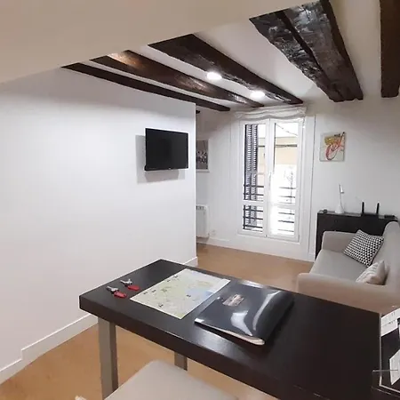 Luxury In Old Town Near By Www,sansebastianapartments,es *