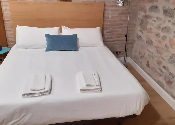 Luxury In Old Town Near By Www,sansebastianapartments,es *