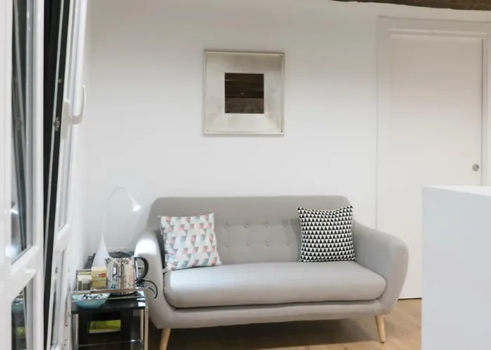 Luxury In Old Town Near By Www,sansebastianapartments,es *