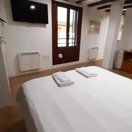Luxury In Old Town Near By Www,sansebastianapartments,es San Sebastián
